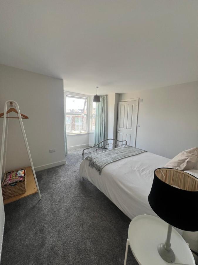 Apartamento de 1 dormitorio
