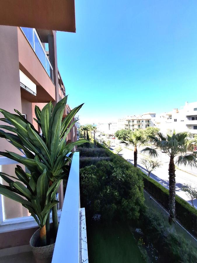 Beach Lounge Apartment Litoralmar - B&B