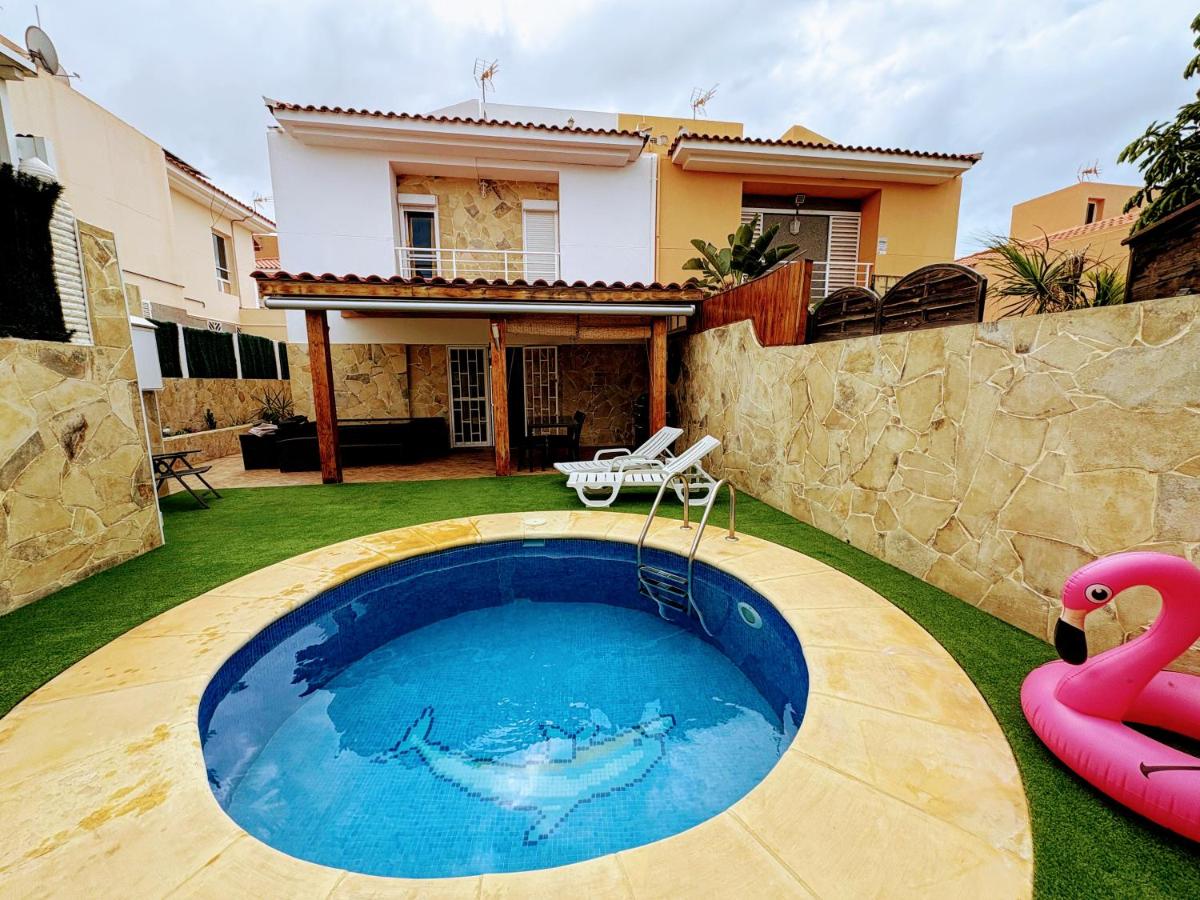Villa Valeria by Wave Properties - B&B