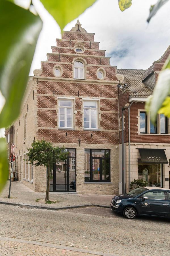 NOX Logies, vakantiewoning en polyvalente ruimte - B&B