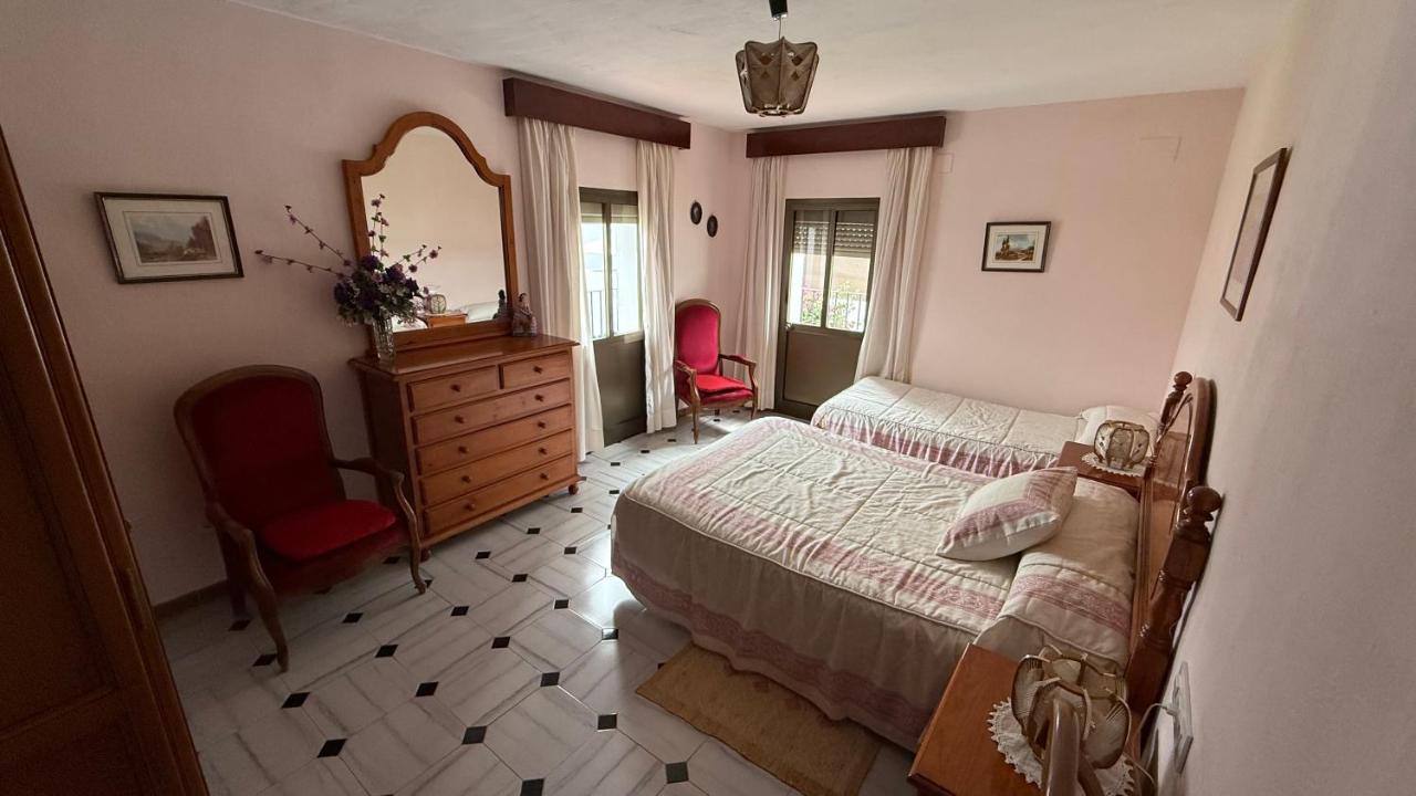 Haus mit 4 Schlafzimmern