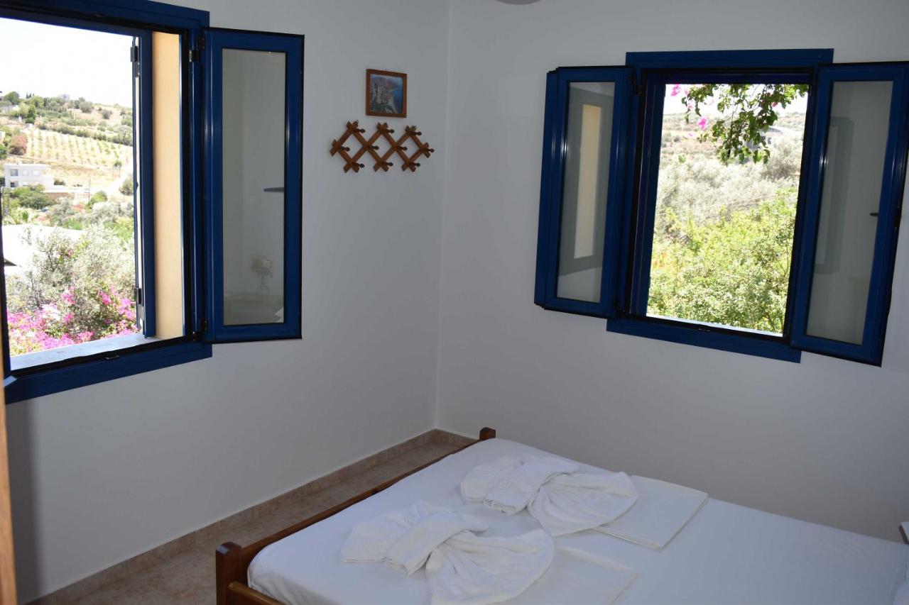 Apartment mit 1 Schlafzimmer