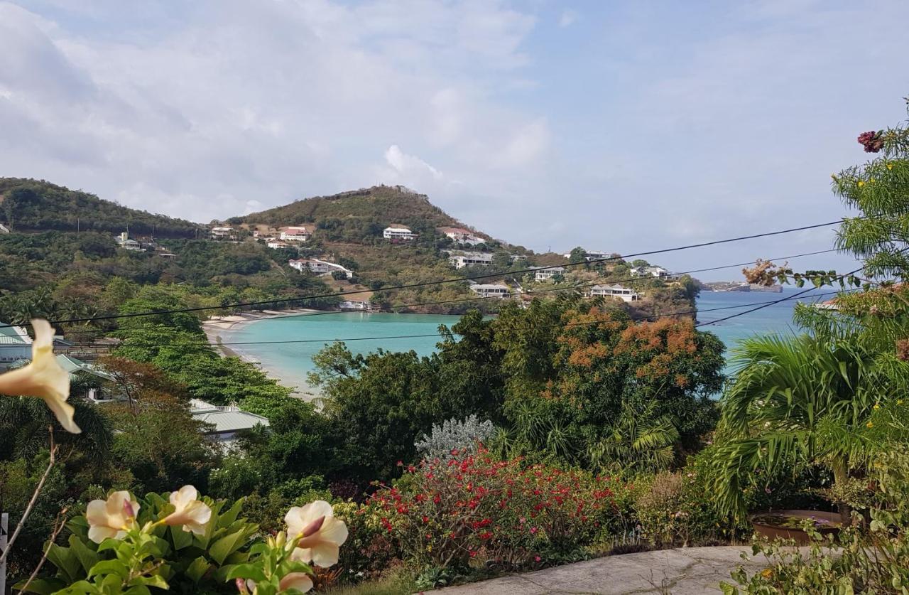 Saint George's Romantic Getaway Suite - Bed and Breakfast Mount Gay