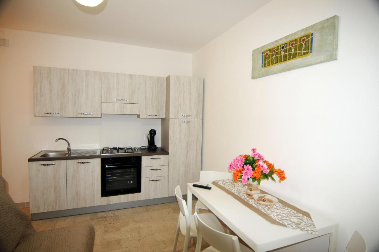 Madonnina House in pieno centro - B&B