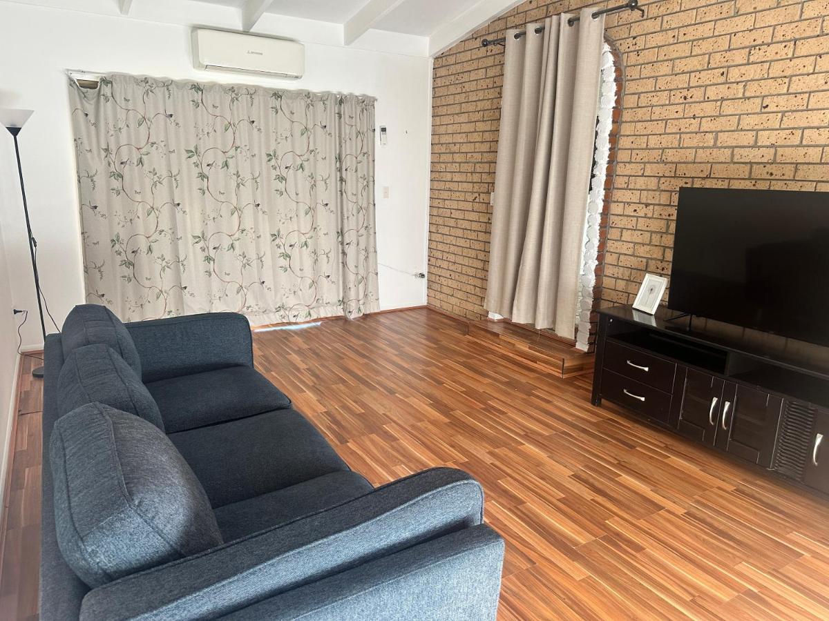 Chambre Double avec Salle de Bains Privative