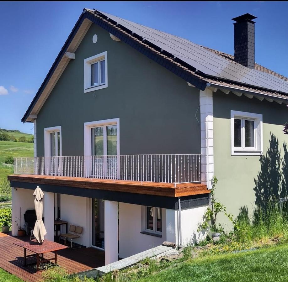 Ferienwohnung Vulkaneifel - B&B Dreis-Brück