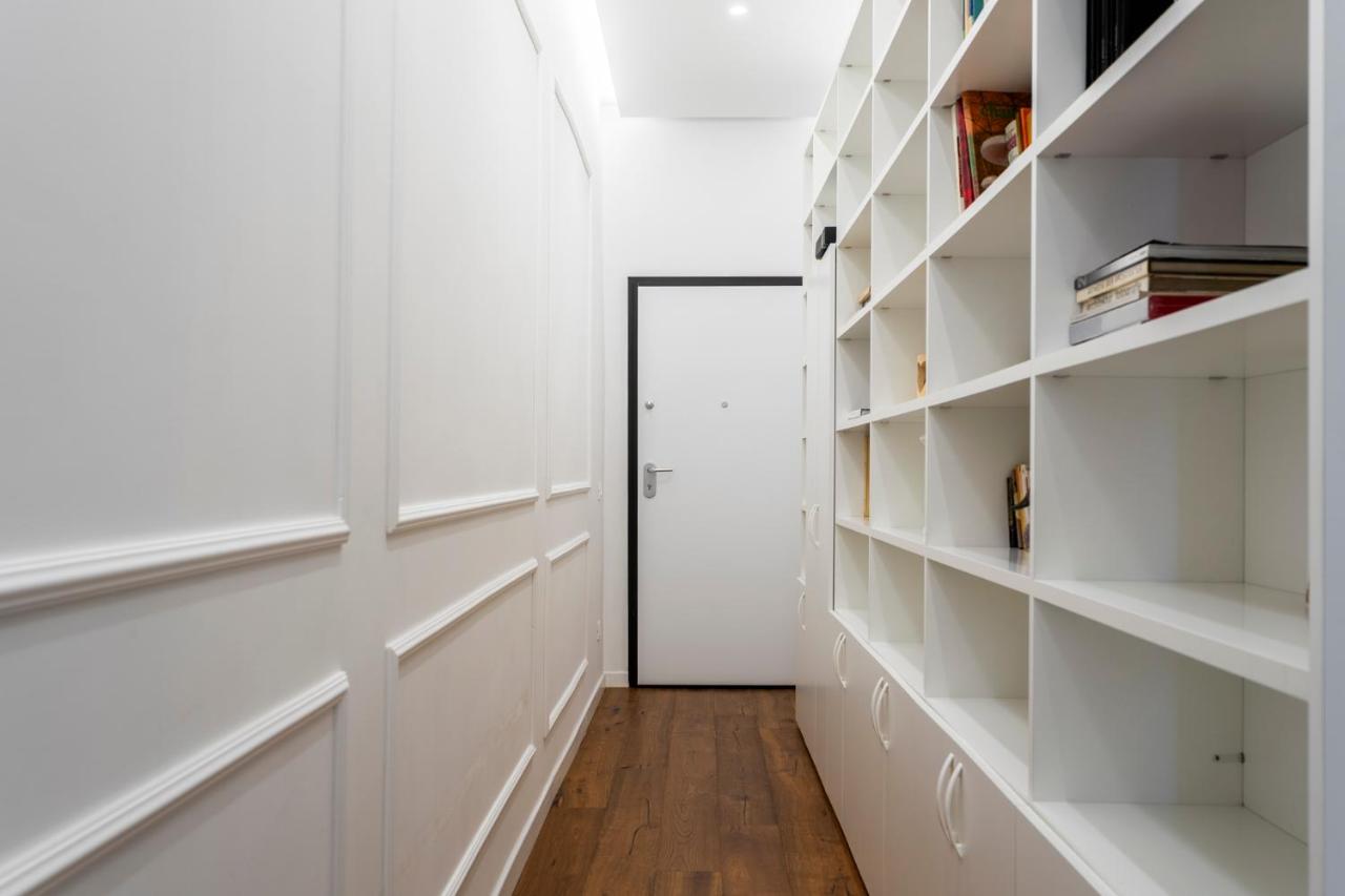 La Dimora Alta con Suite Privata - B&B Florence