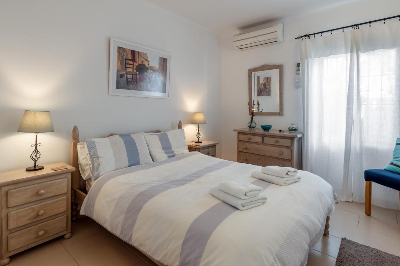 Appartement met Uitzicht op Zee