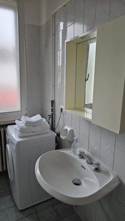 Appartamento con 1 Camera da Letto e Vista Giardino 