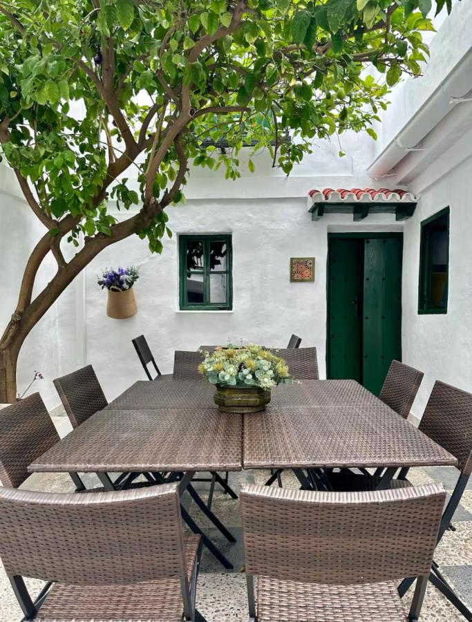 Espectacular Casa Cordobesa - Ferienwohnung Córdoba