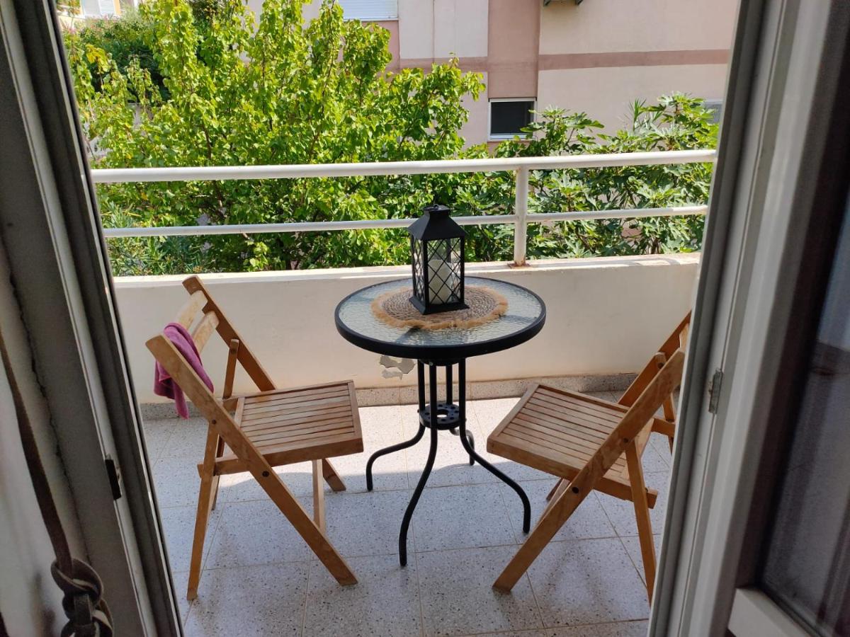 MiNa Apartments - Ferienwohnung Petrovac na Moru