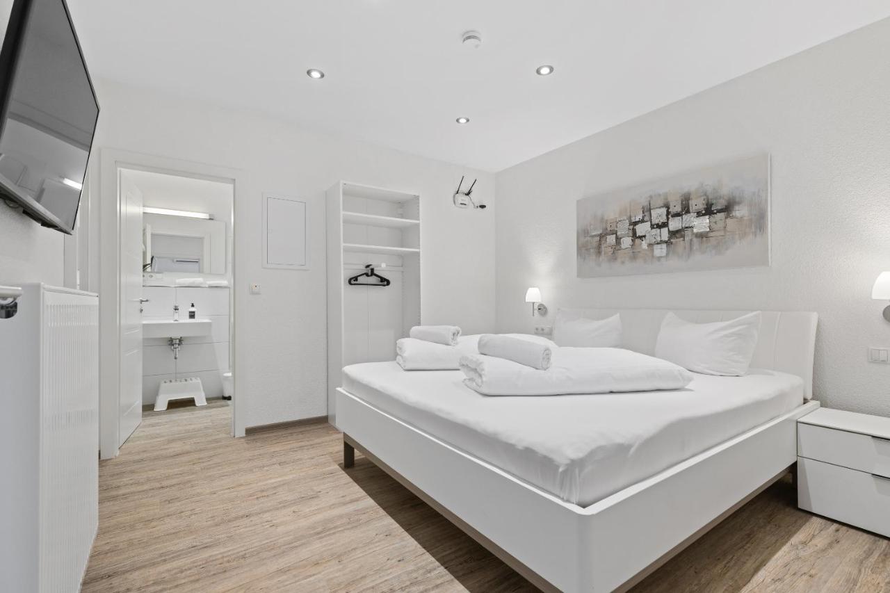Apartment mit 1 Schlafzimmer