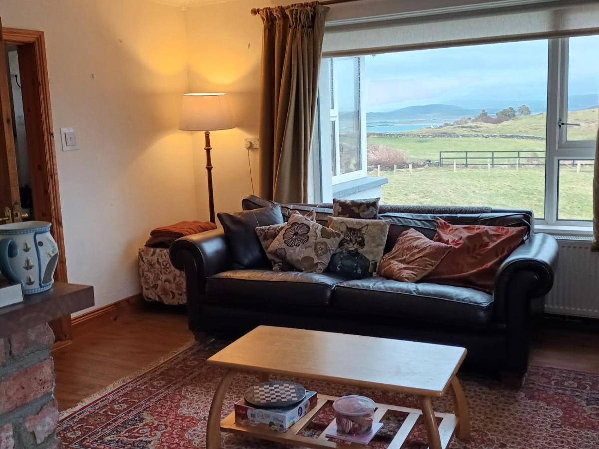 Lackaghmore House - B&B Portnoo