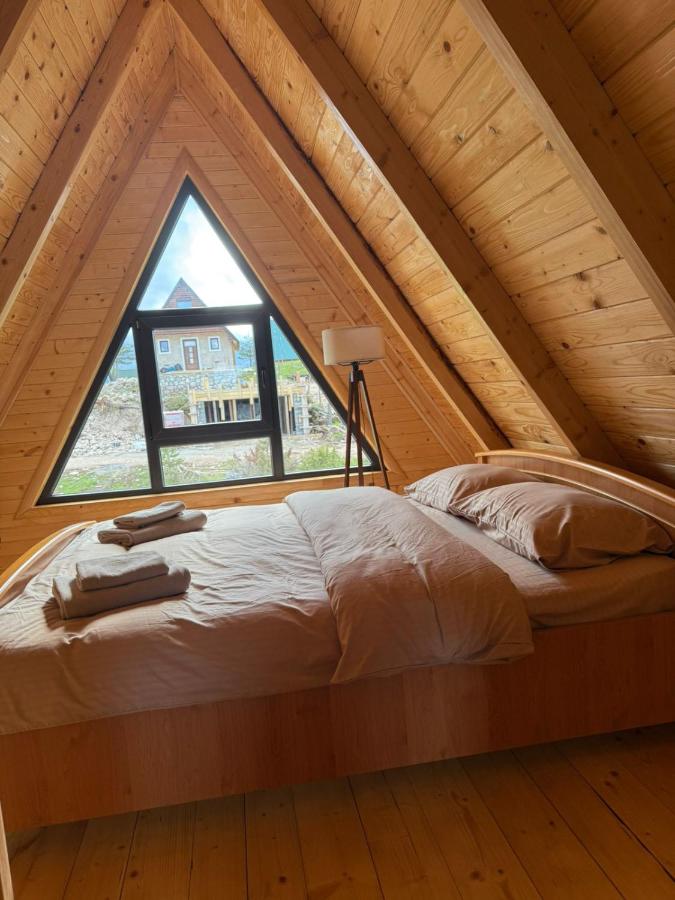Vila Jelena - Ferienwohnung