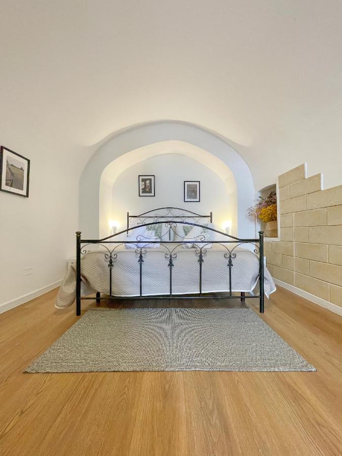 Deluxe Kamer