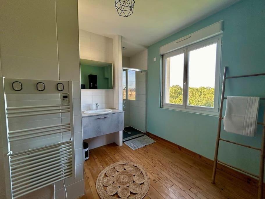 Maison 4 couchages - B&B