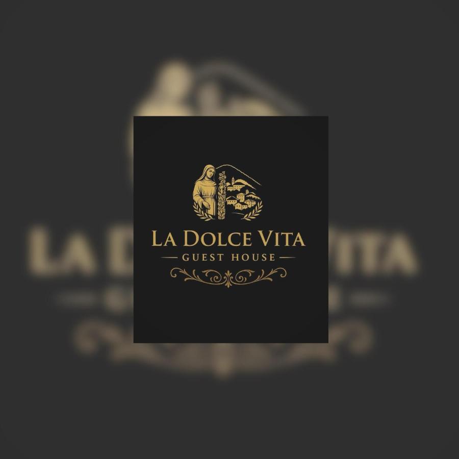 La Dolce Vita - Ferienwohnung