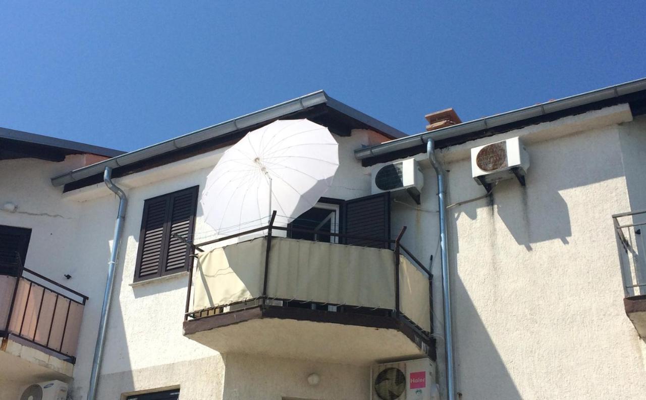 Studio-Apartment mit Meerblick