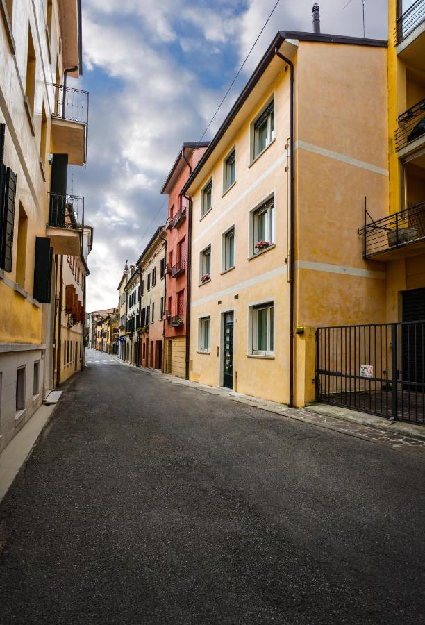 Brick House Treviso - Chambres d’hôtes Trévise