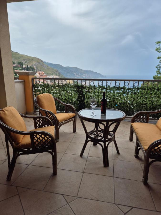 Casa Flavia - Bed and Breakfast Taormina