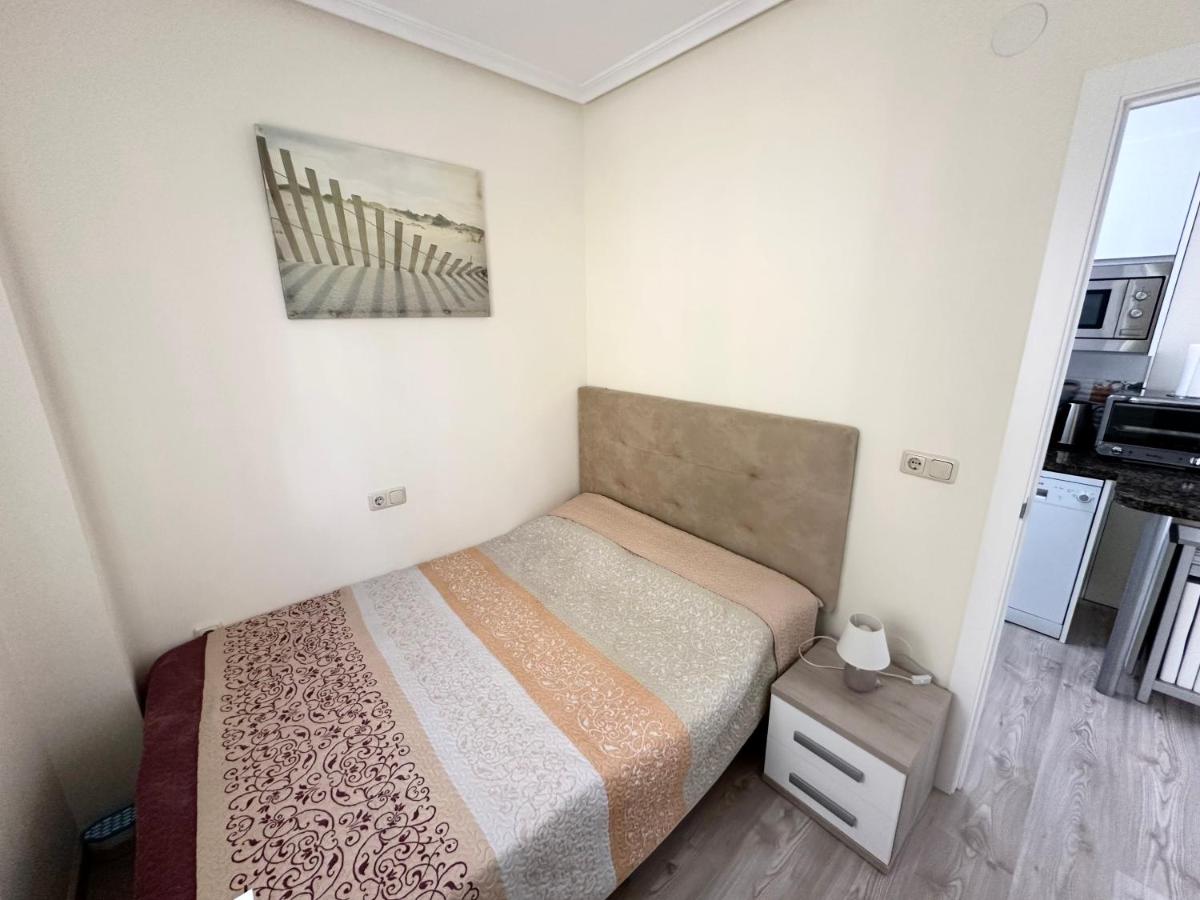 Apartment mit 2 Schlafzimmern