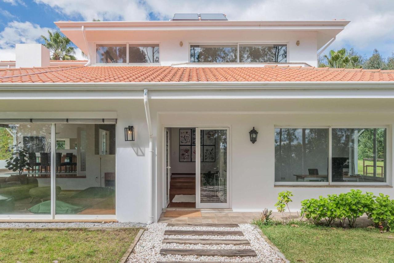 Liiiving in Porto - Quinta das Borboletas - B&B São Cosme