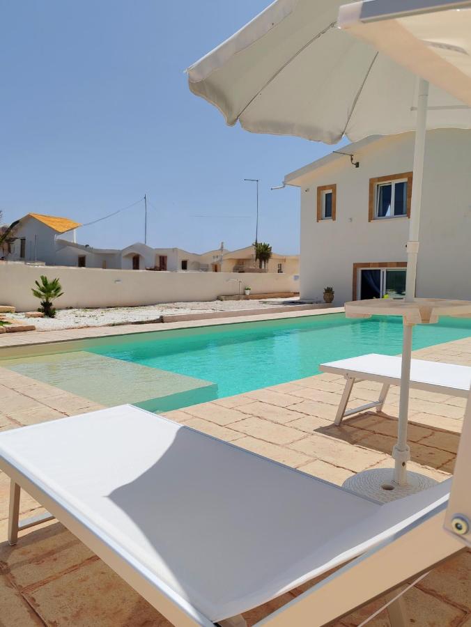 Villa Clorì - Ferienwohnung