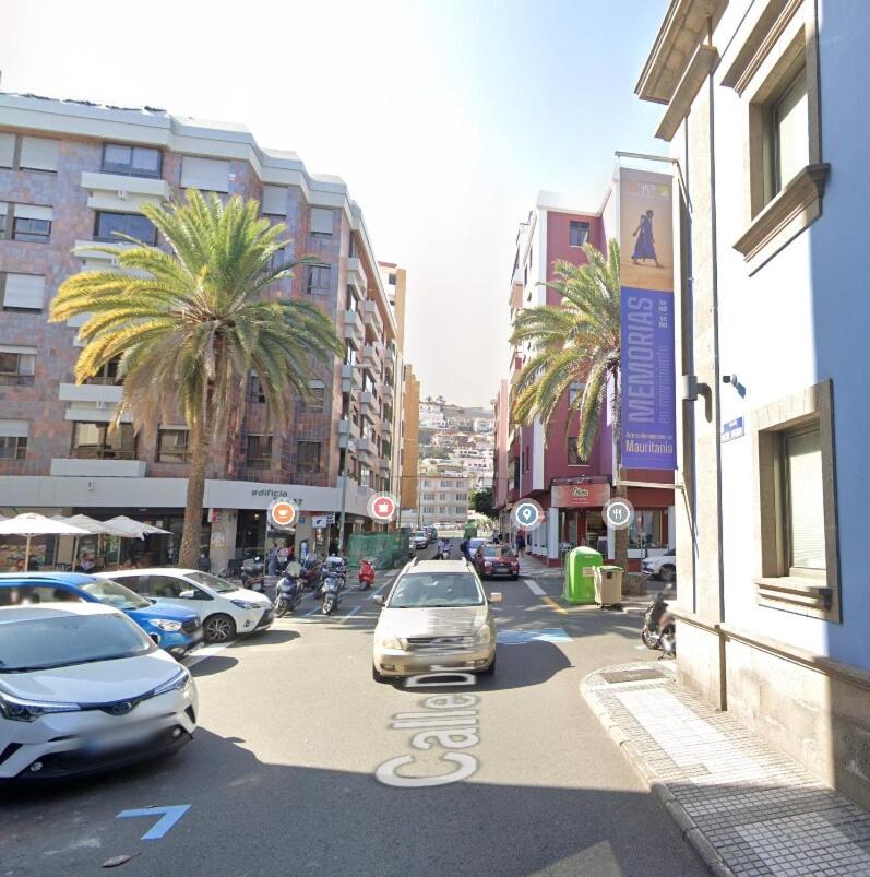 Apartamento Waksman - B&B