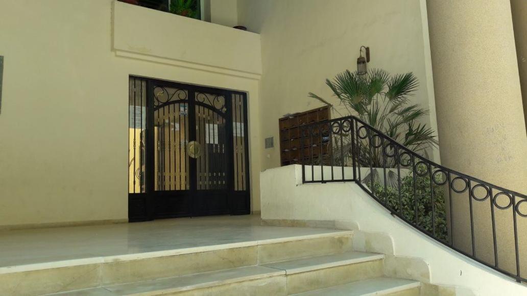 Suite Familiare con Balcone