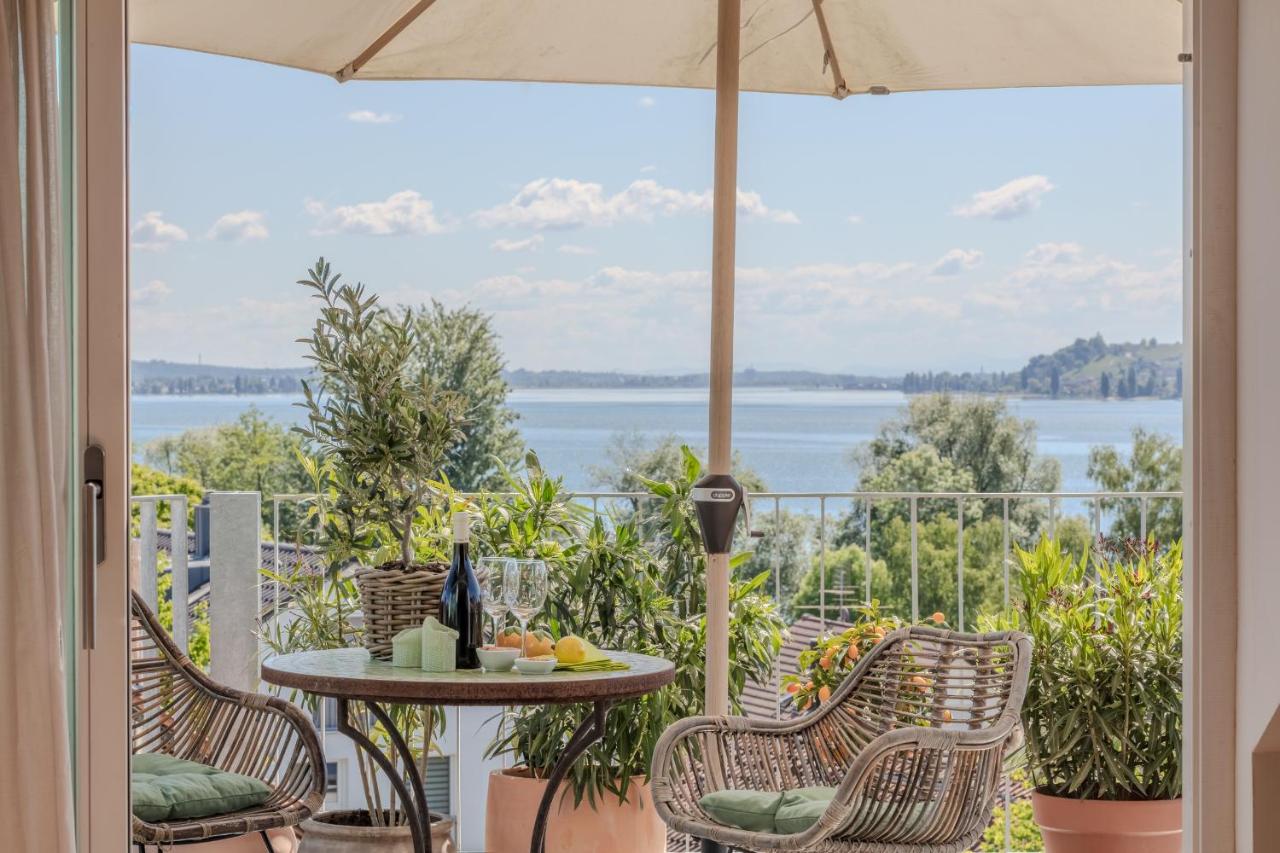 Seeapartment Untersee - B&B