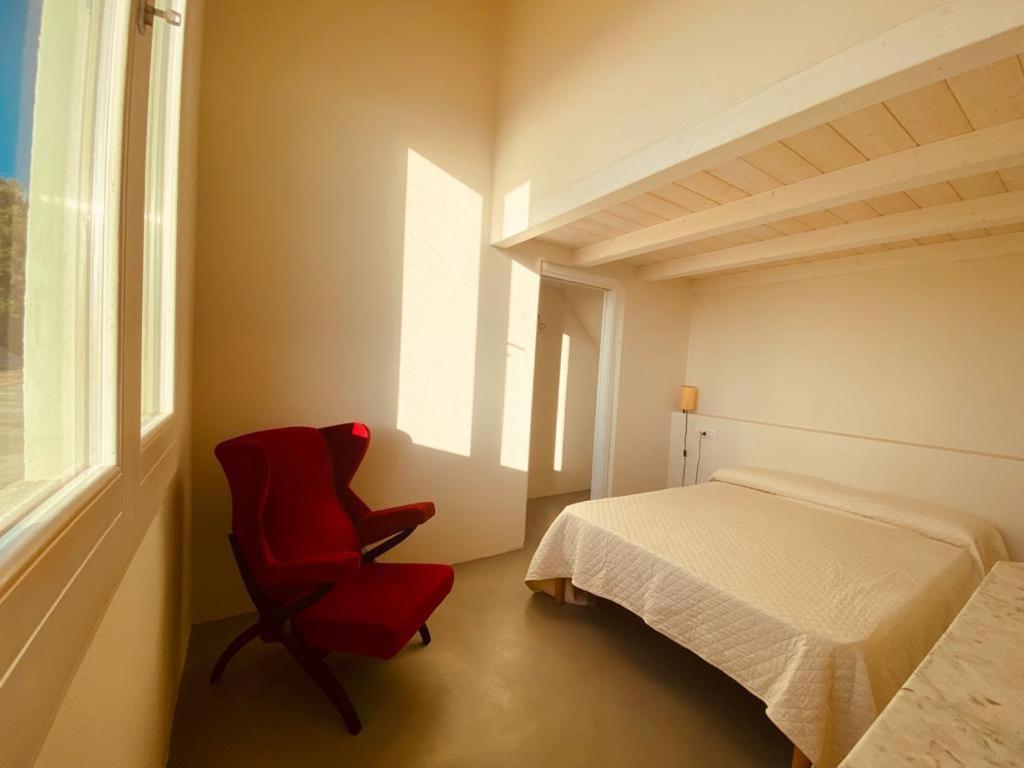 Casa Albini guest house - B&B