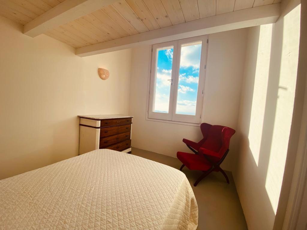 Casa Albini guest house - B&B Aglientu