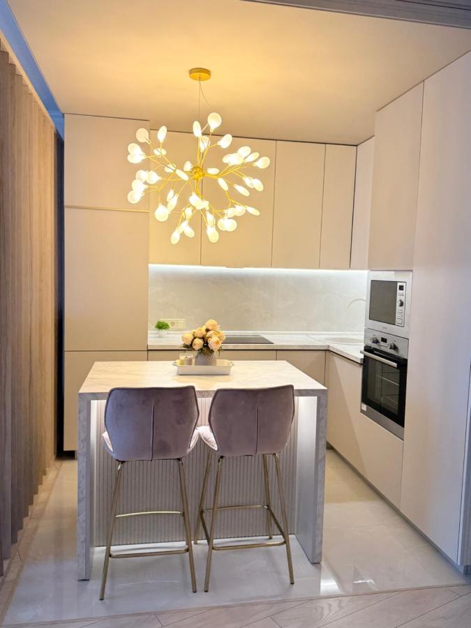Квартира студия,с прямым видом на море! в Аркадии.На Каманина! - B&B Odesa