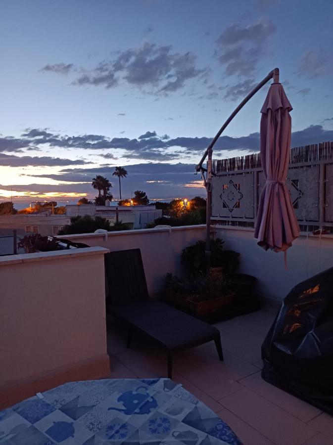 Villetta fiorita - B&B Tarento
