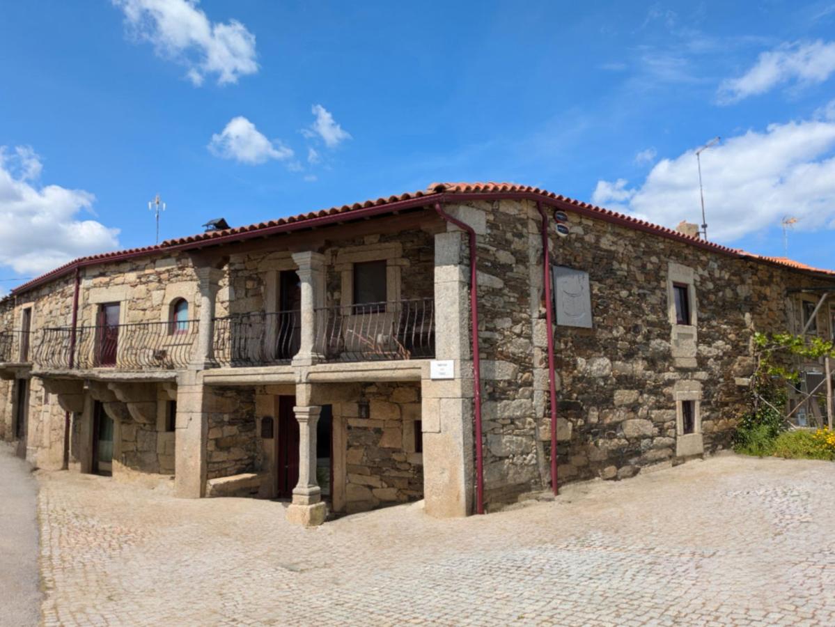Casa do Poço - B&B