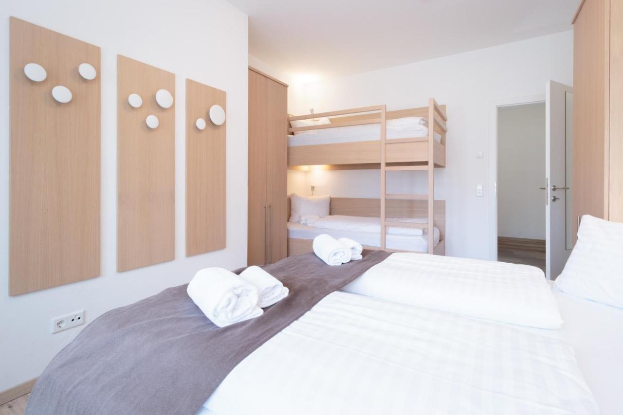Appartement met 3 Slaapkamers en Terras