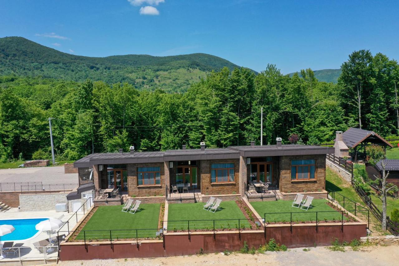 House Bramado - Ferienwohnung Selište