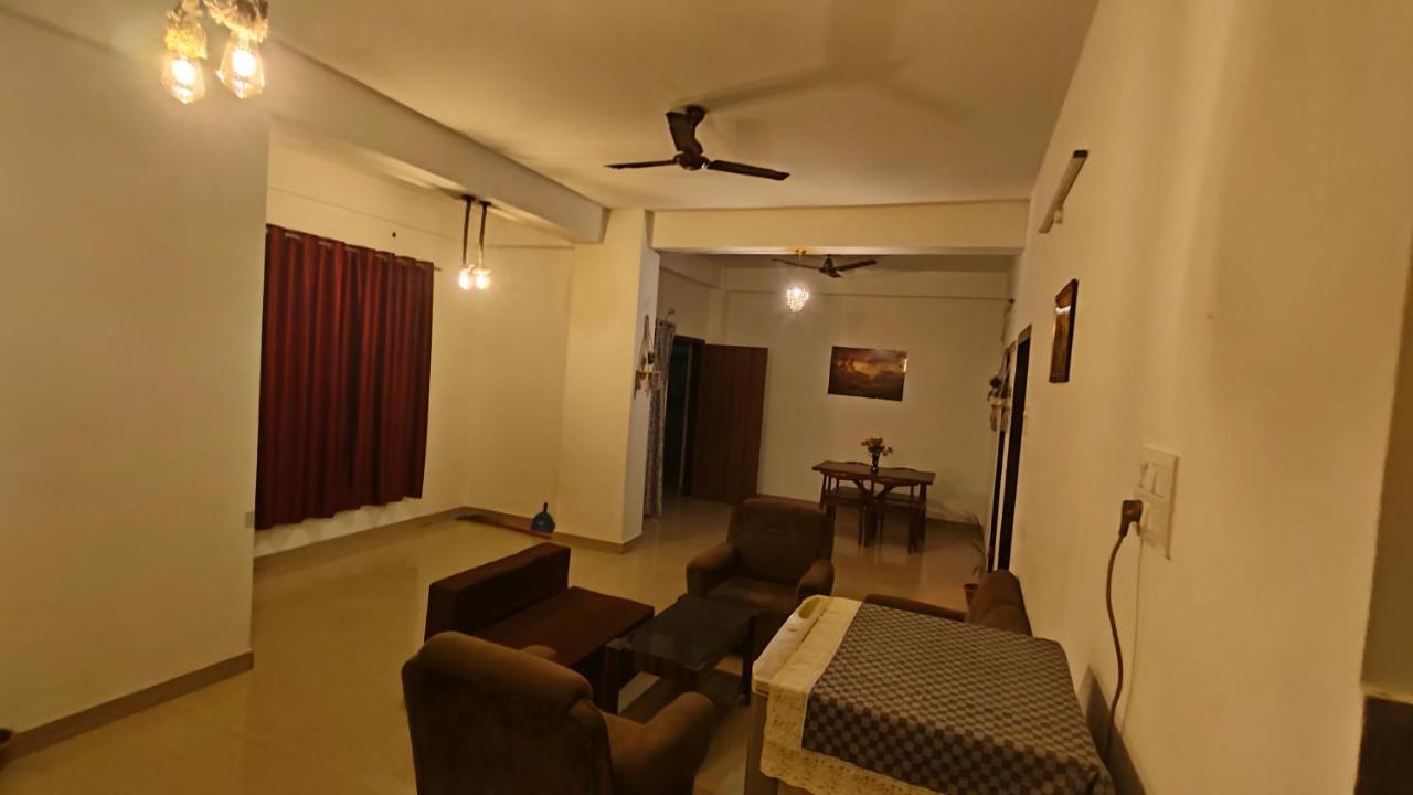 Blissful Retreat - B&B
