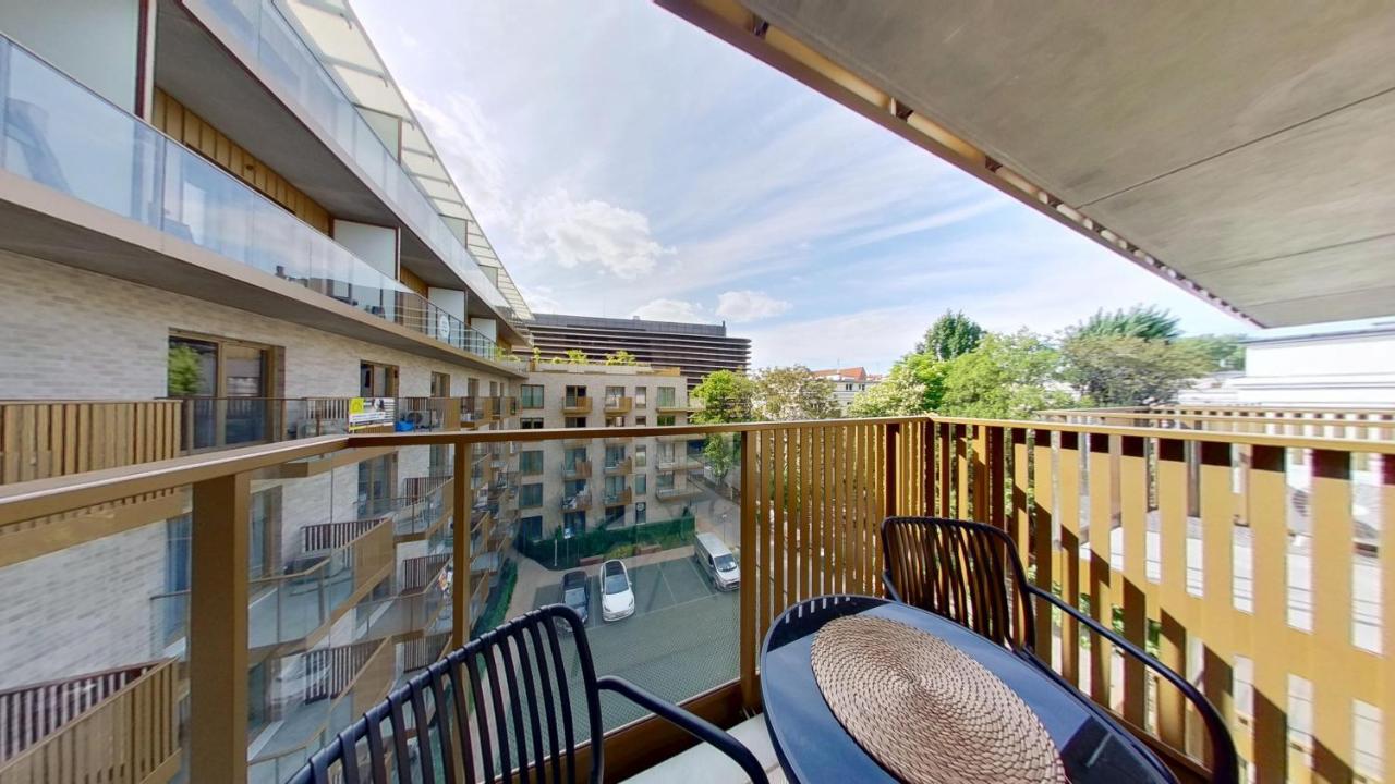 Apartamenty Premium Czysta Wrocław - B&B Breslavia