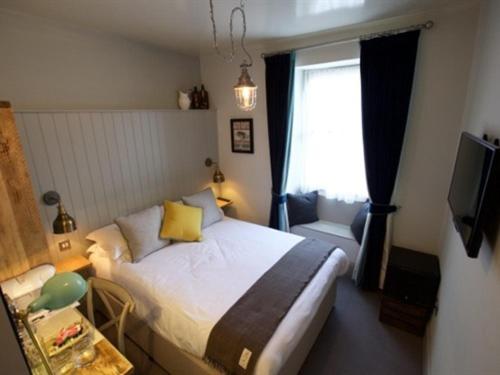 Woodstock Arms - Ferienwohnung Woodstock