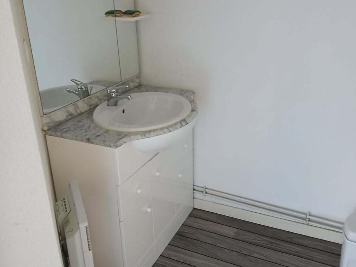 Charmant 2 Pièces à Vignec avec Terrasse, 6 Pers - FR-1-504-140 - Ferienwohnung Vignec
