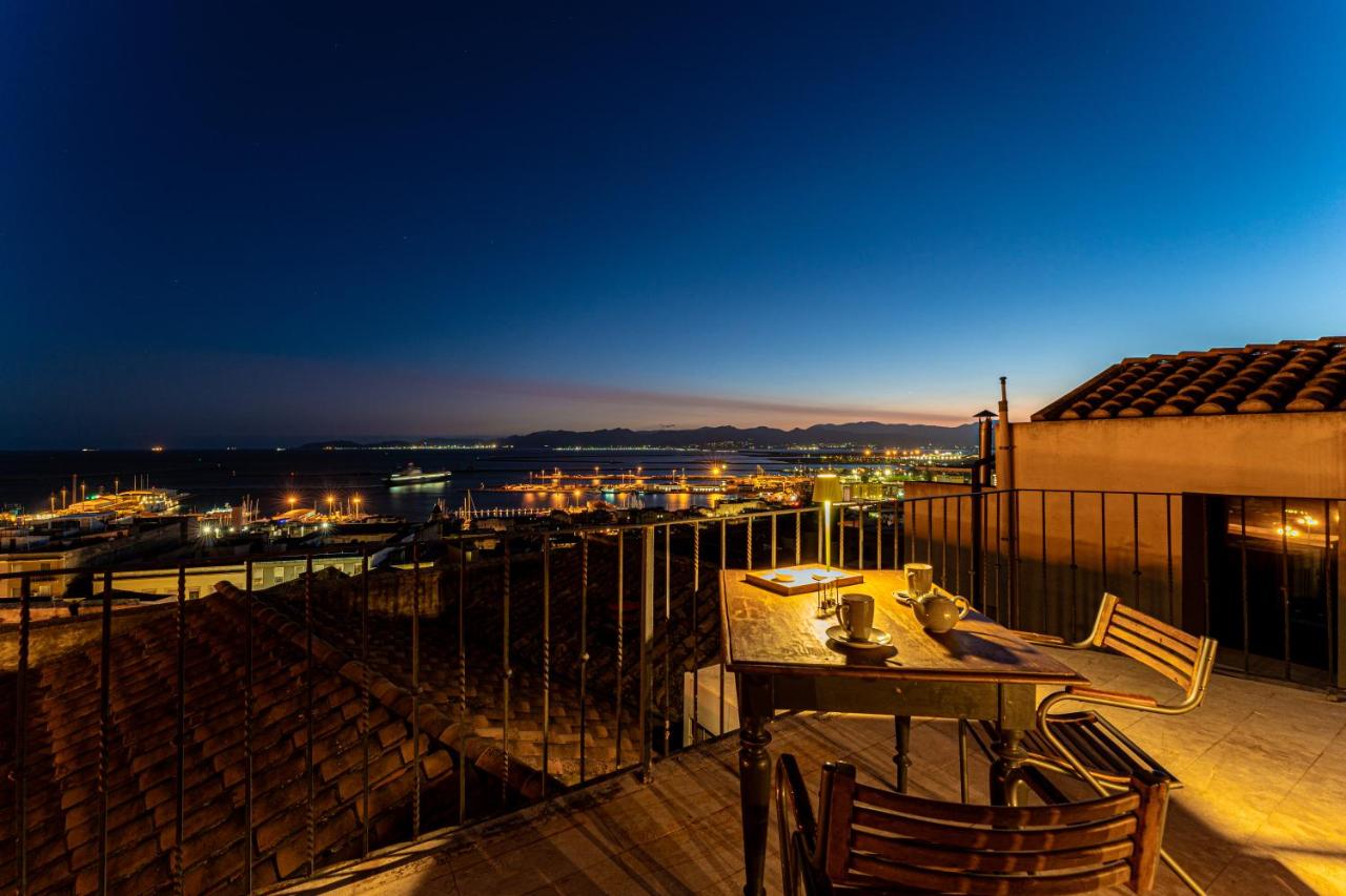 Saint Amand by Palazzo Boyl - B&B Cagliari