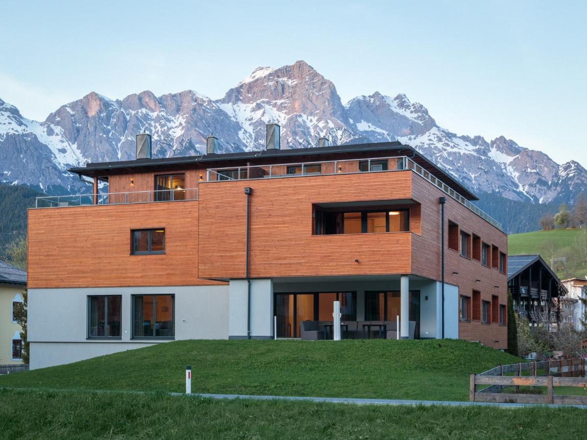 Sport Chalet Maria Alm - B&B