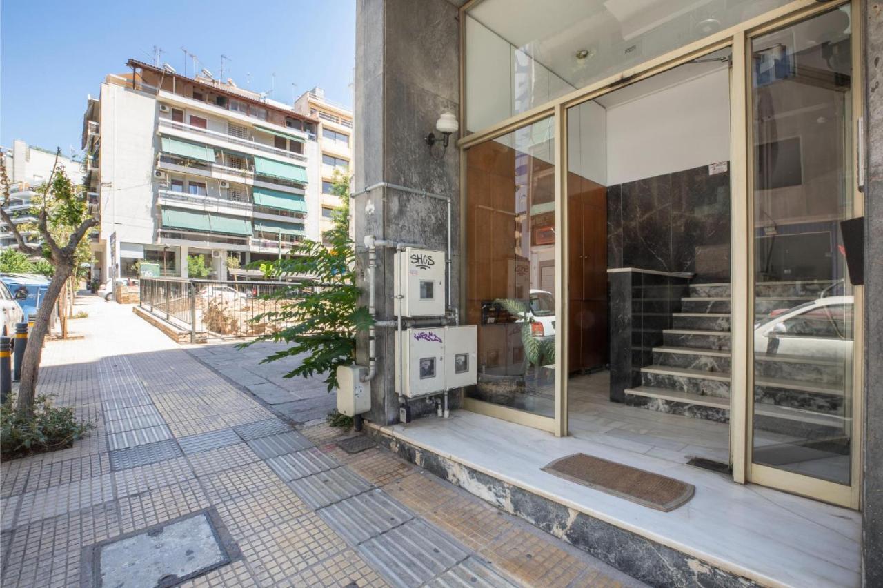 Acropolis Residence by A&A Residencies - B&B Atenas