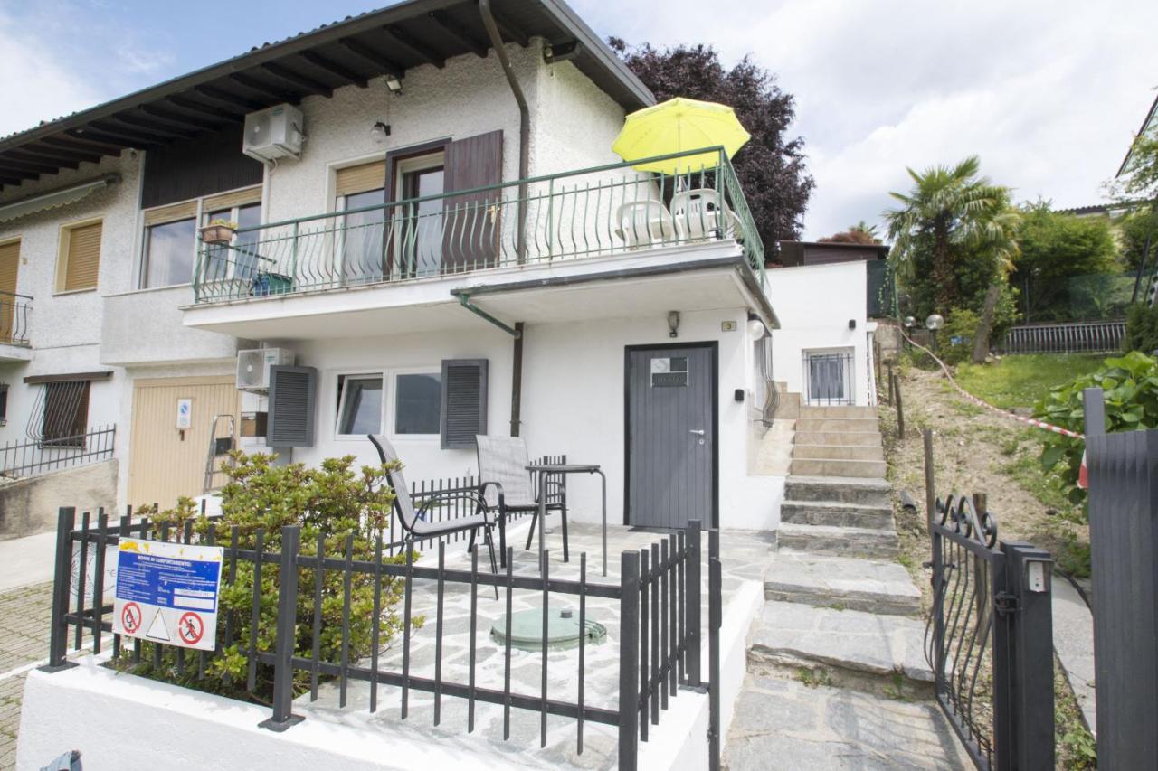 Buena Vista - Bed and Breakfast Germignaga