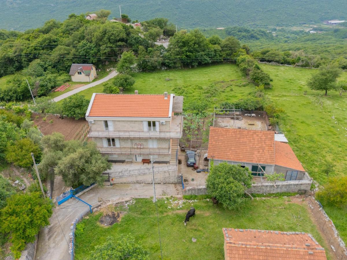 King`s Heaven Apartments - Bed and Breakfast Budva