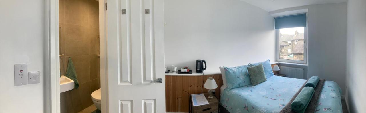Chambre Double avec Salle de Bains Privative