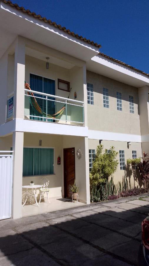 Duplex da costa azul - Ferienwohnung Rio das Ostras