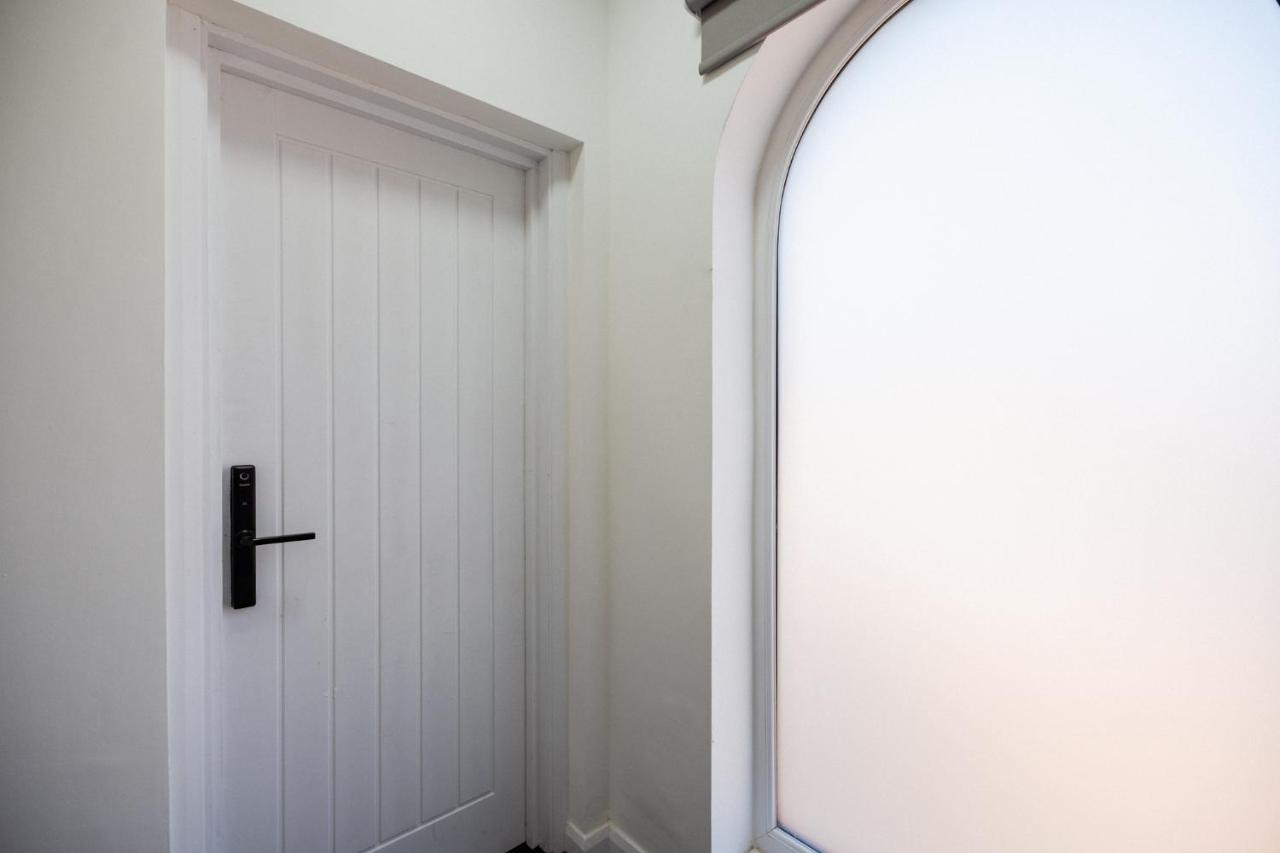 The Bishops Nest - Ferienwohnung Bishop Auckland