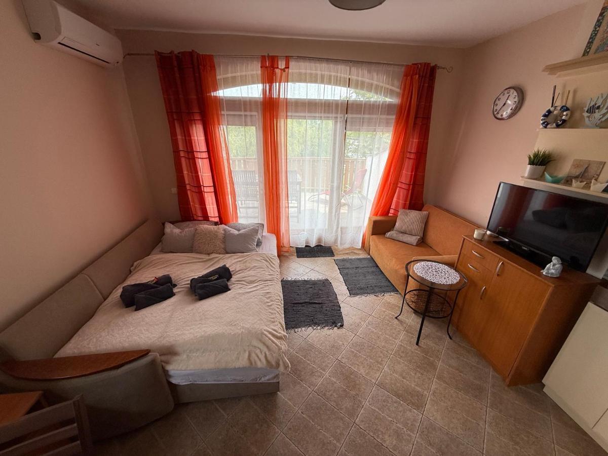 Appartamento con 1 Camera da Letto
